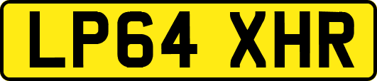 LP64XHR