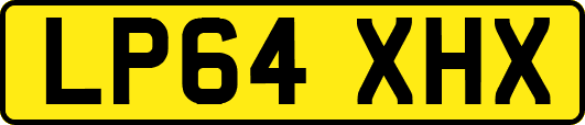 LP64XHX
