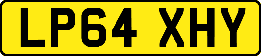 LP64XHY