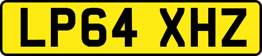 LP64XHZ
