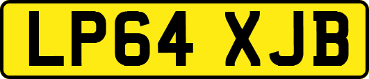 LP64XJB