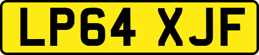 LP64XJF