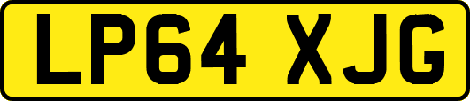 LP64XJG
