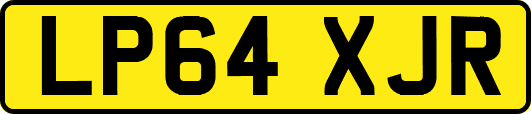 LP64XJR