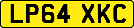 LP64XKC