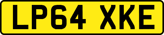 LP64XKE