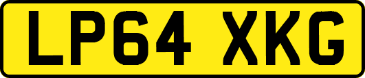 LP64XKG