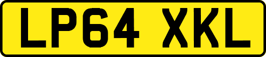LP64XKL