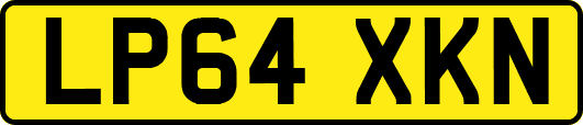 LP64XKN