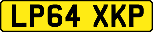LP64XKP