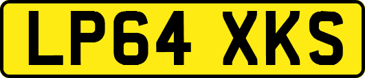 LP64XKS