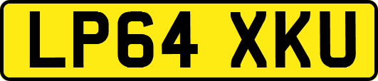 LP64XKU
