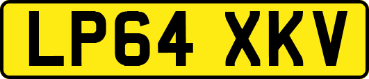 LP64XKV