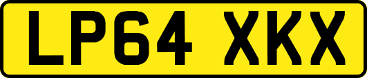 LP64XKX