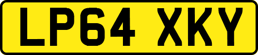 LP64XKY