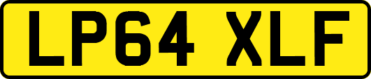 LP64XLF