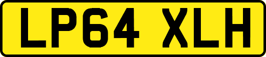 LP64XLH
