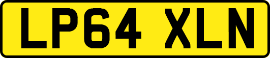 LP64XLN