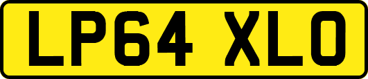 LP64XLO