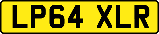 LP64XLR