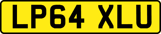 LP64XLU