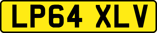 LP64XLV