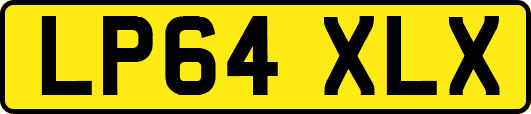 LP64XLX