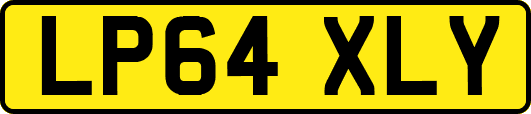 LP64XLY