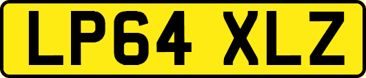 LP64XLZ