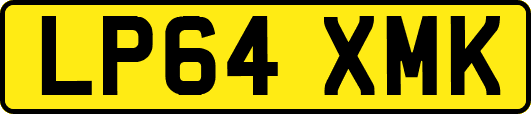 LP64XMK