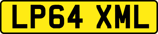 LP64XML