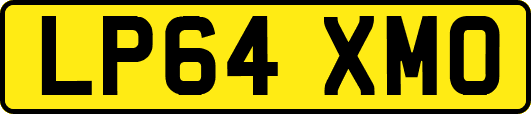 LP64XMO