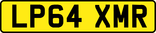 LP64XMR