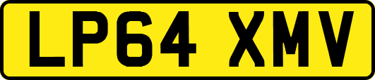 LP64XMV