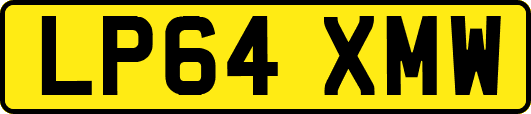 LP64XMW