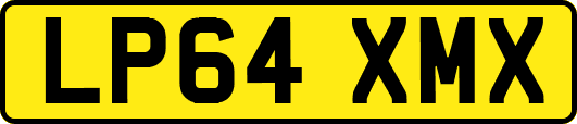 LP64XMX