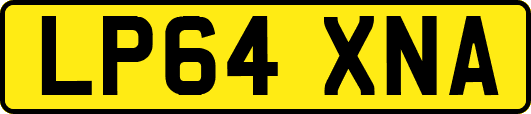 LP64XNA