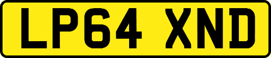 LP64XND