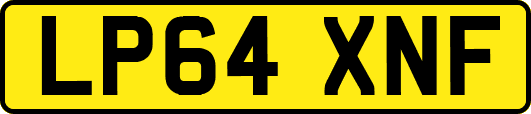 LP64XNF