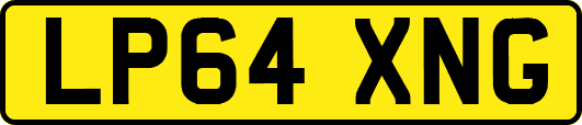 LP64XNG