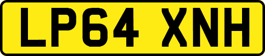 LP64XNH