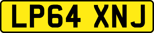 LP64XNJ