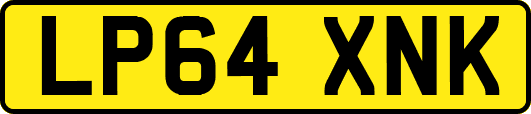 LP64XNK