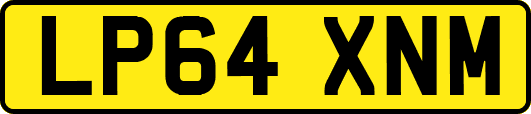 LP64XNM
