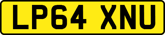 LP64XNU