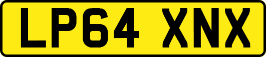 LP64XNX