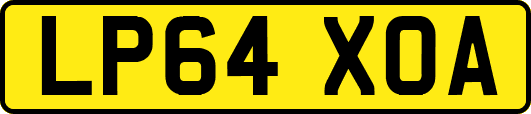 LP64XOA