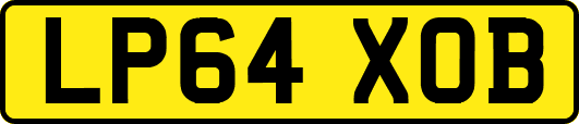 LP64XOB