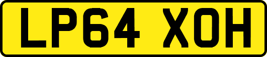 LP64XOH