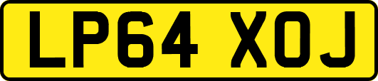LP64XOJ